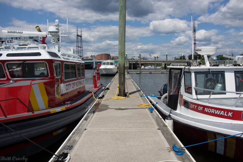 sailboats for sale norwalk ct